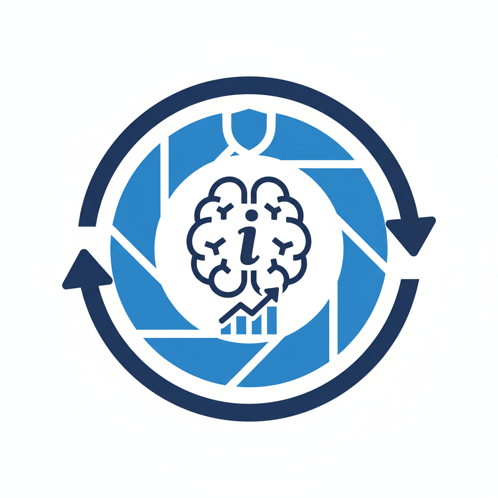 IntegrityLens alternate logo