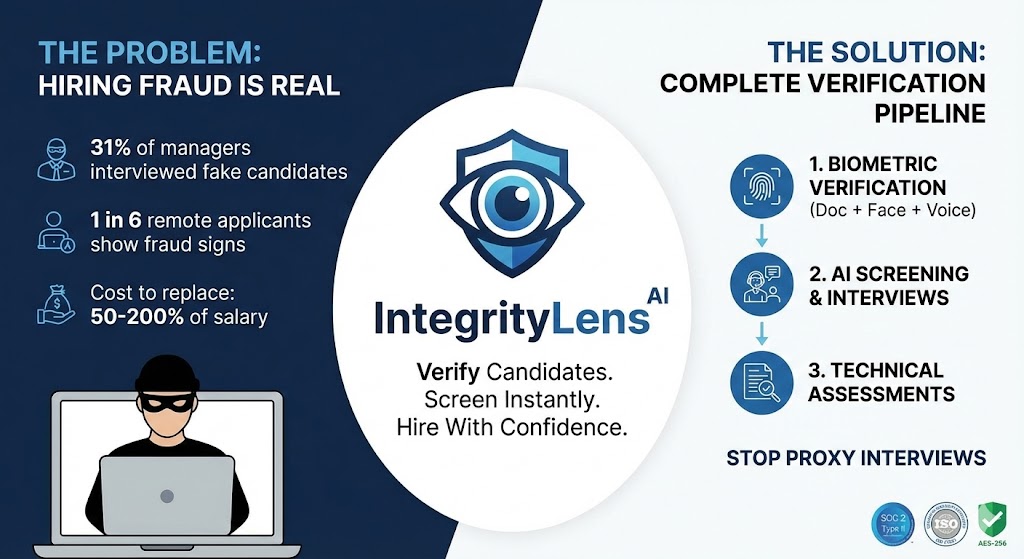 What is IntegrityLens